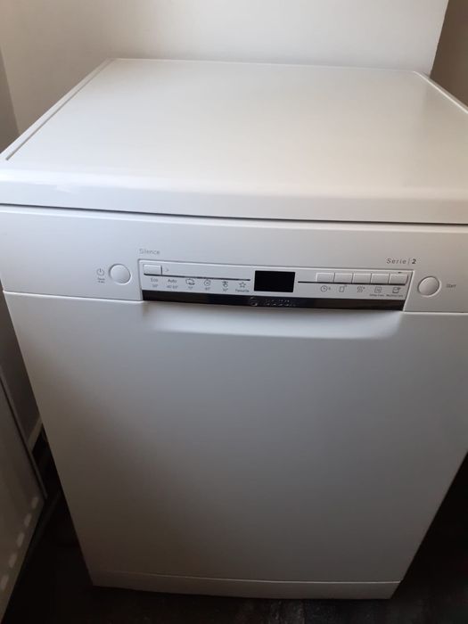 Masina de Spalat Vase