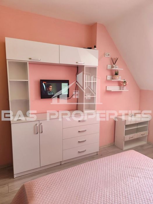 Продава се Двустаен апартамент в с. Нови хан, Област София-област - 50 кв.м за 1112 €/кв.м - Снимка #7