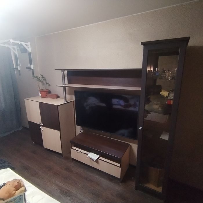 Горка мебель в зал