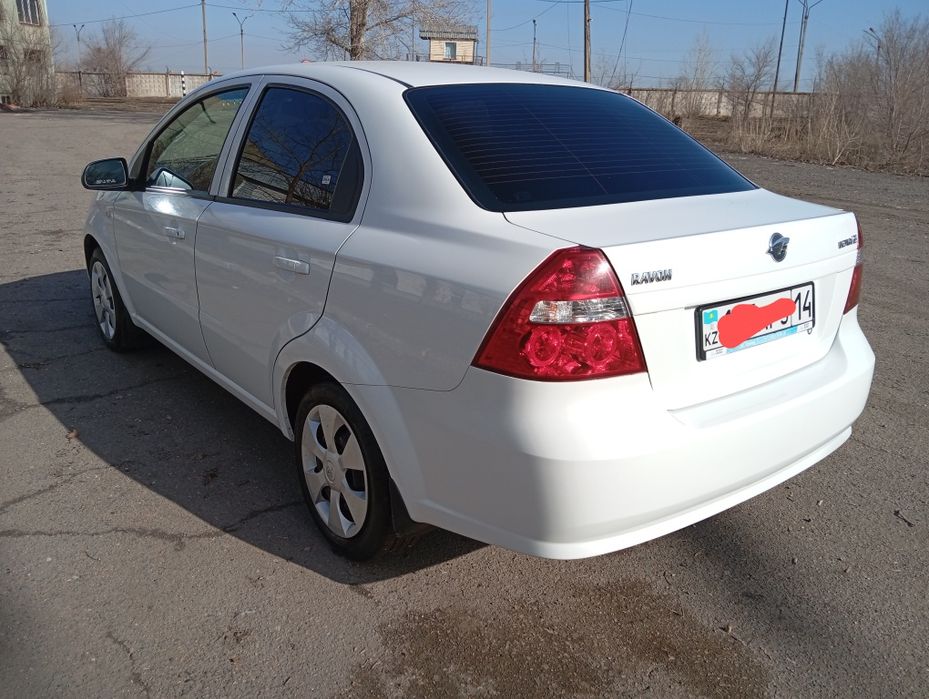 Шевролет нексия р3