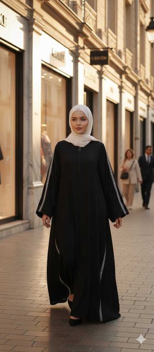 Misr abayalari 1-qo'l