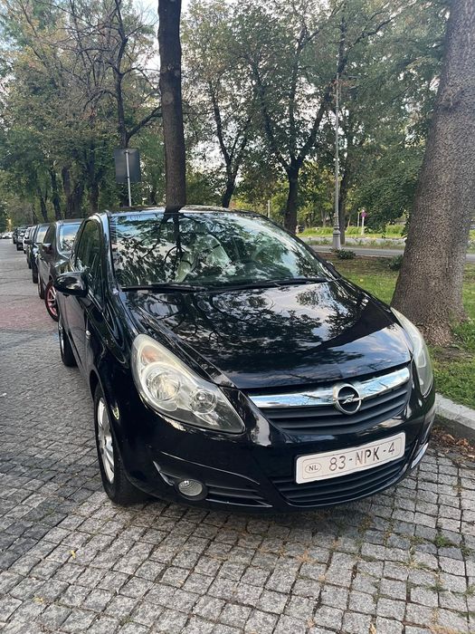 Opel Corsa 1.3 Diesel 95cp