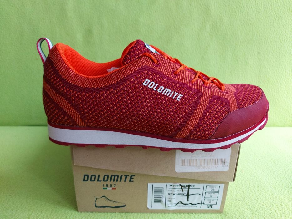 Dolomite-38н-Оригинални