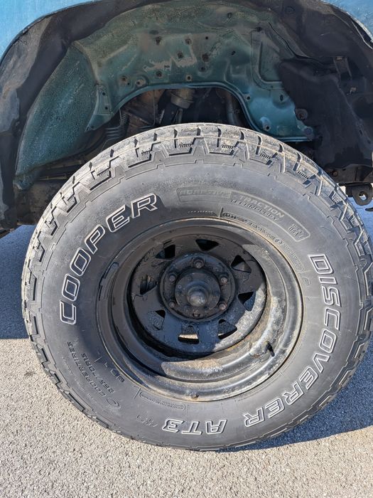 Toyota Hilux !!!