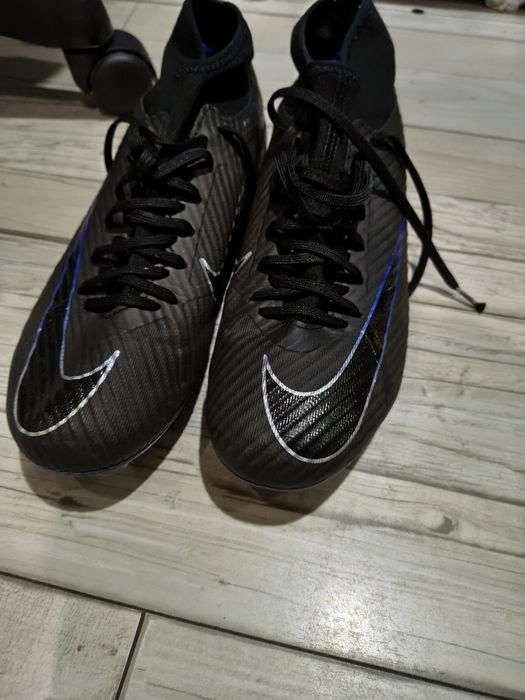 Бутонки Nike air zoom