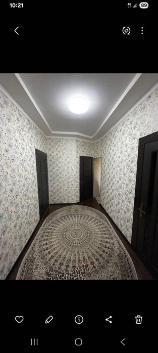 Продается квартира в шарке1.базарчик.срочно.