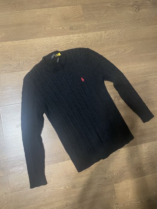 pulover polo ralph lauren