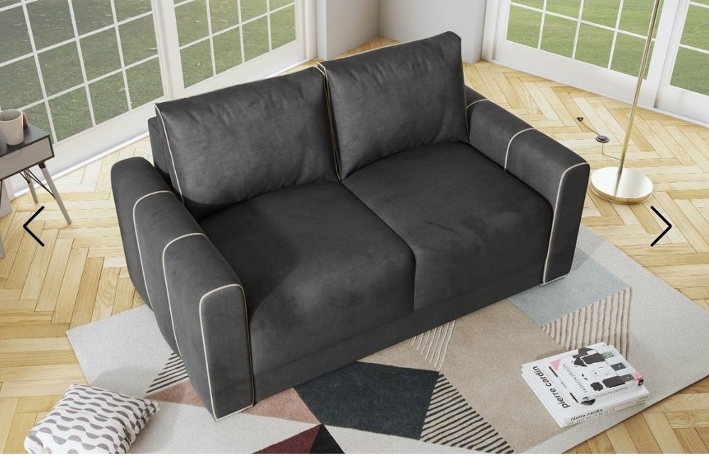 Канапе двойка ново