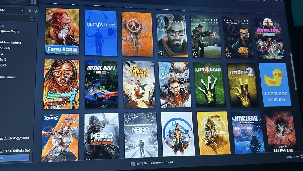 срочно продам steam акк