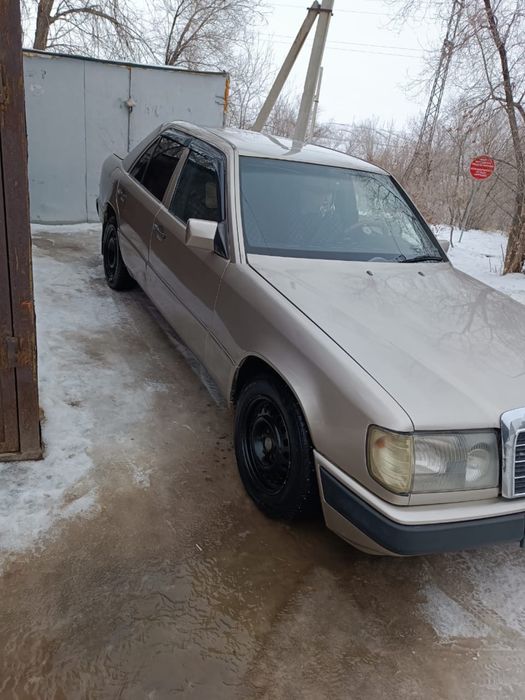 Продам Мерседес дизель