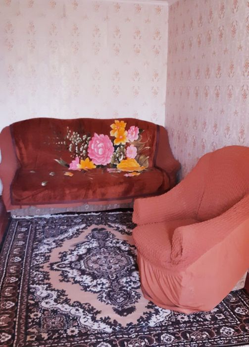 Продам 2-х комнатную квартиру.