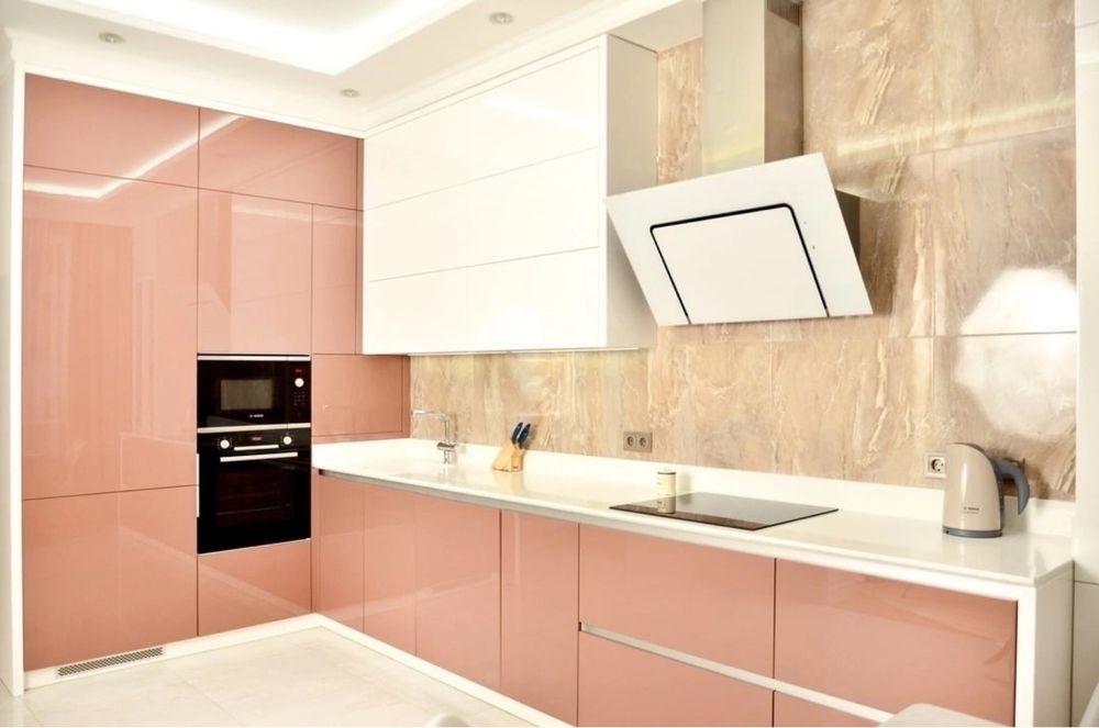 Мебель на заказ Костанай