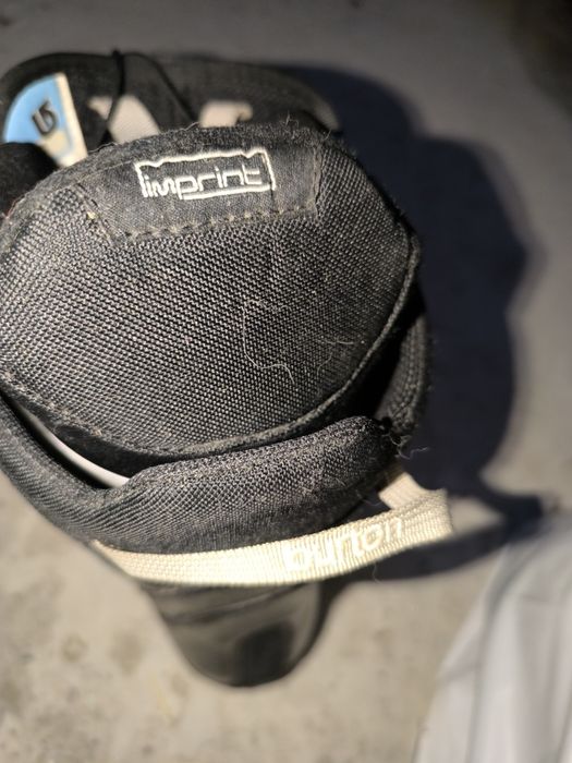 Сноуборд обувки Burton 41 номер