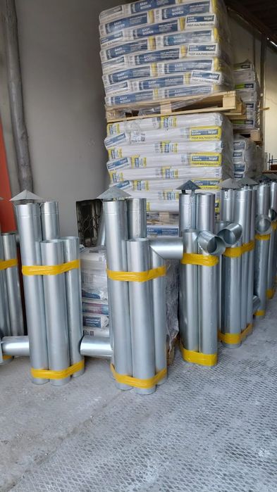 Жестяная работа,