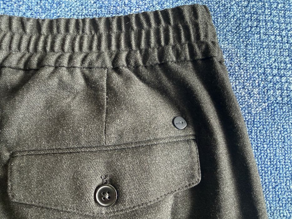 NN07 Foss 1823 Pants ОРИГИНАЛНИ мъжки панталони - 33