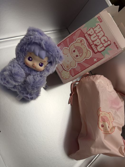 РАЗПРОДАЖБА на Pop-Mart:Labubu,Hacipupu,Skull Panda,Dimoo,Finding Moko