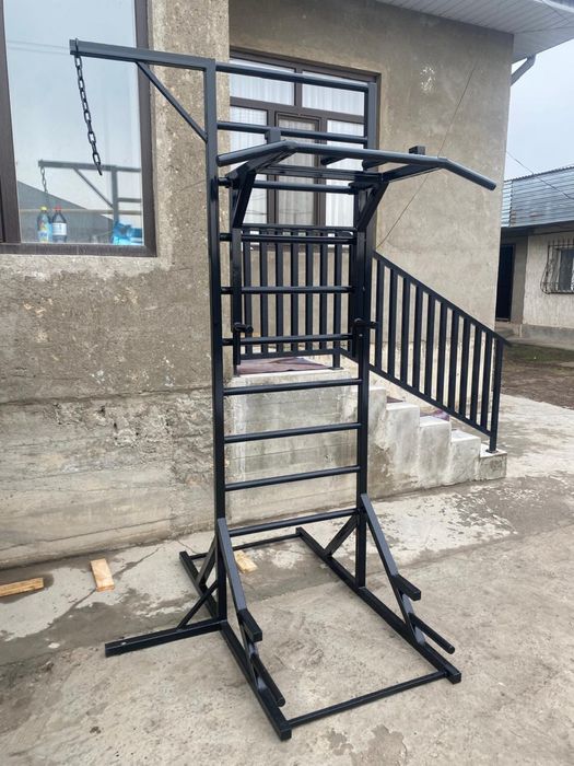 Новый турник сатылады