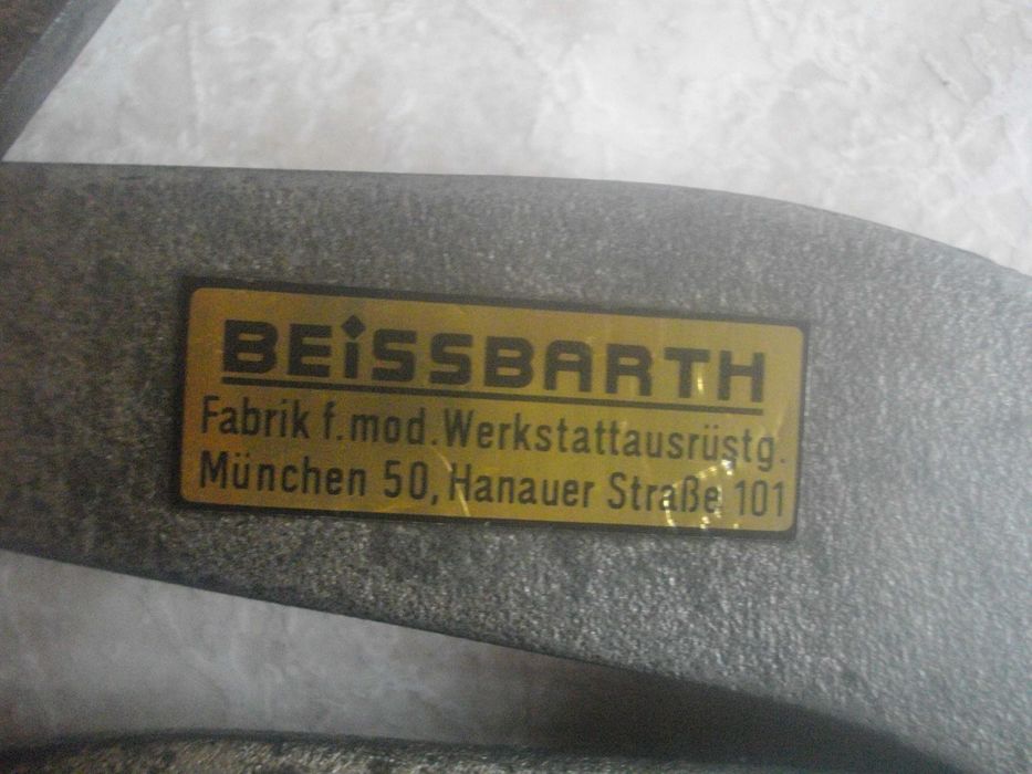 Пневматична Нитачка/ Ръчна Нитачка Профи Грм GESIPA HN2/ Скоба Клапани