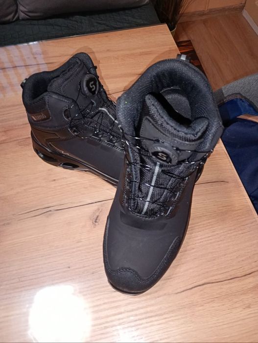 Работни обувки STENSO