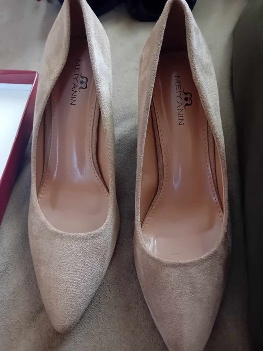 Токчета в добро състояние(чисто нови)