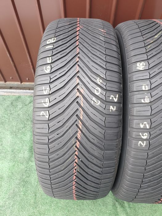 265.60.18 Michelin