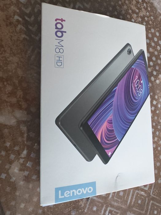 Таблет Lenovo tabM8 hd