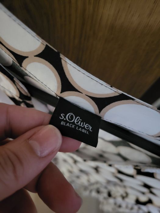 Bluza S. Oliver marime 40