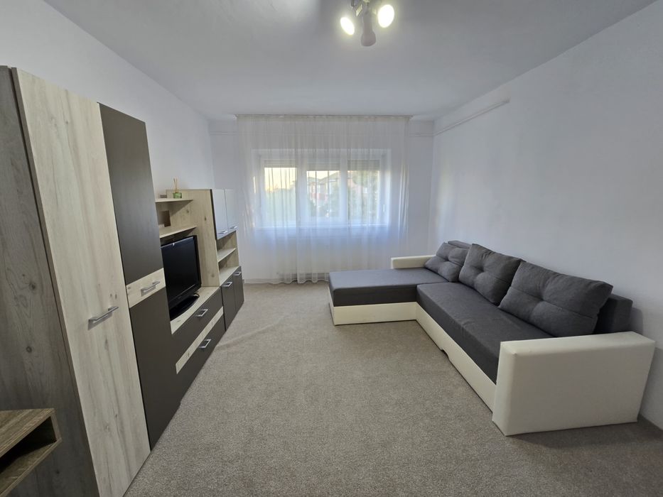 Apartament – Timisoara - Vedere 2
