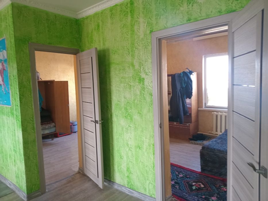 3 Бөлмелі жер үй сатылымда