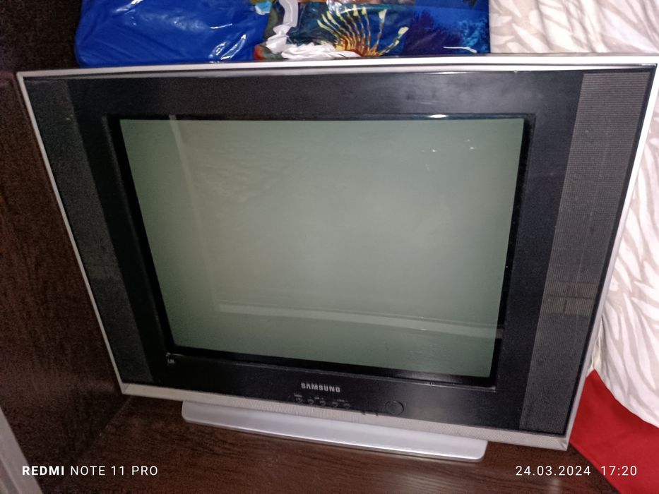 Телевизор Samsung