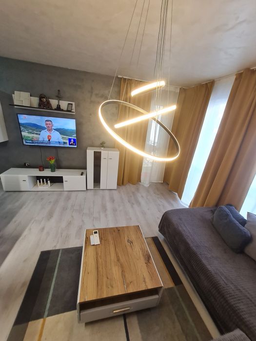 Дава се под наем Двустаен апартамент в Варна, Левски - 82 кв.м за 600 € - Снимка #15