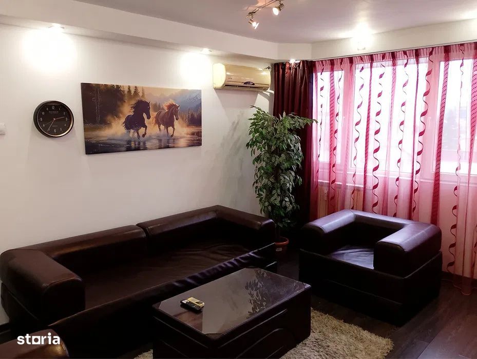 Apartament 2 Camere | Tineretului | 2' Metrou — fotografia 3
