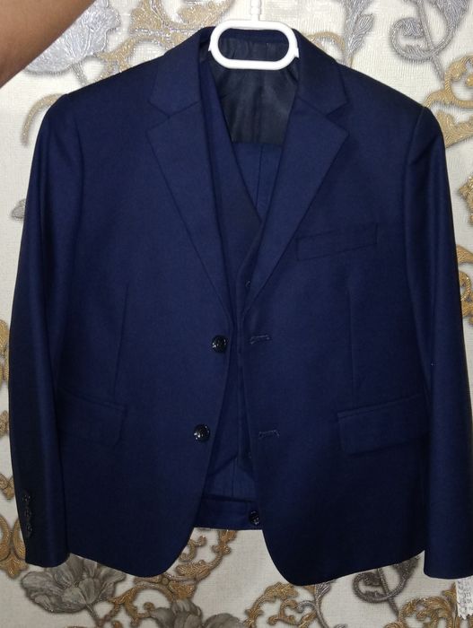 Есть ВСЕ размеры! Продается школьная, детская форма