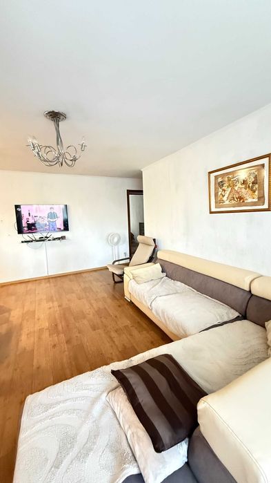 Продам 3х ком квартиру