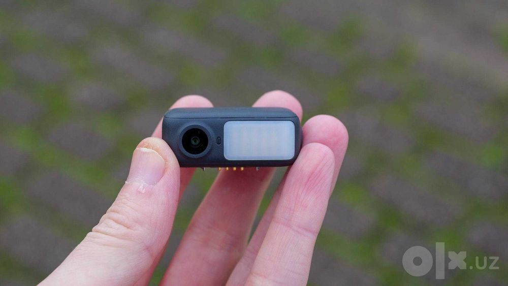 DJI Osmo Mobile 8 — это более новая модель стабилизатора