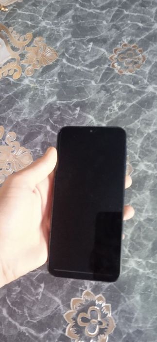 Samsung a15 256 talik ideal tel