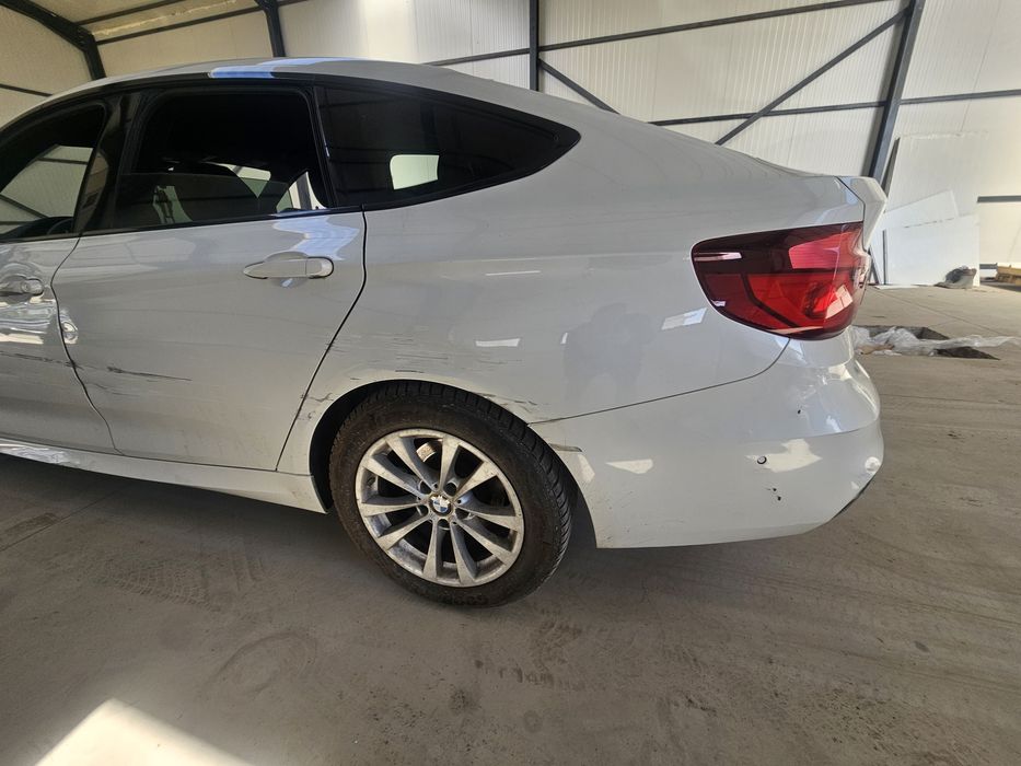 Bmw seria 3 GT LCi Avariat