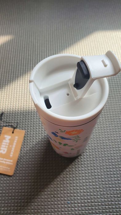 Тамблер Starbucks (термокружка)