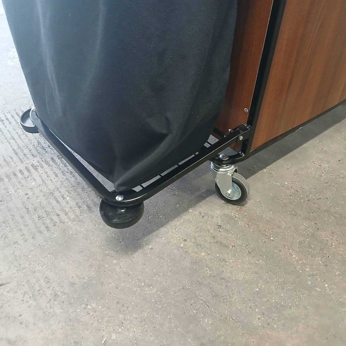 Камериерски колички / почистване / хотел / мотел / хижа /къща за гости