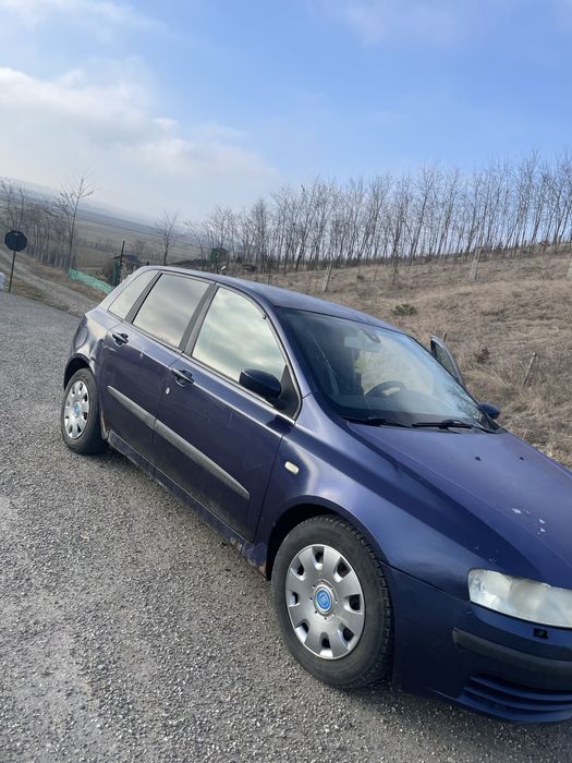 Vand fiat stilo 1.9 jtd