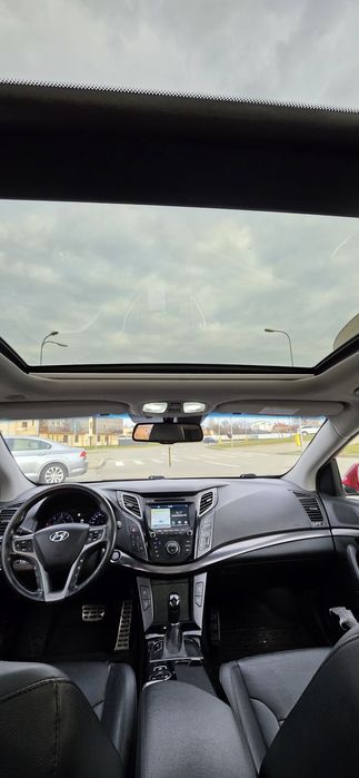 Hyundai I40  Premium