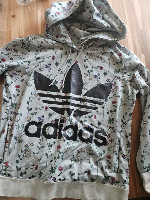 Дамски дрехи Adidas