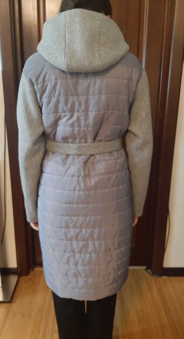 Женское пальто S