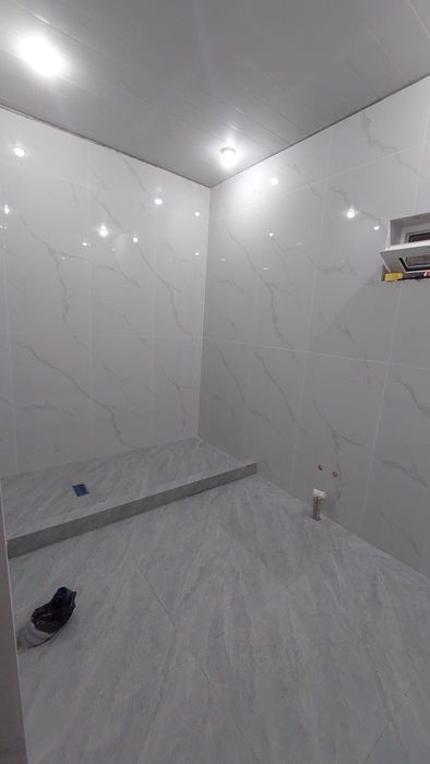 Ремонт квартир под ключ