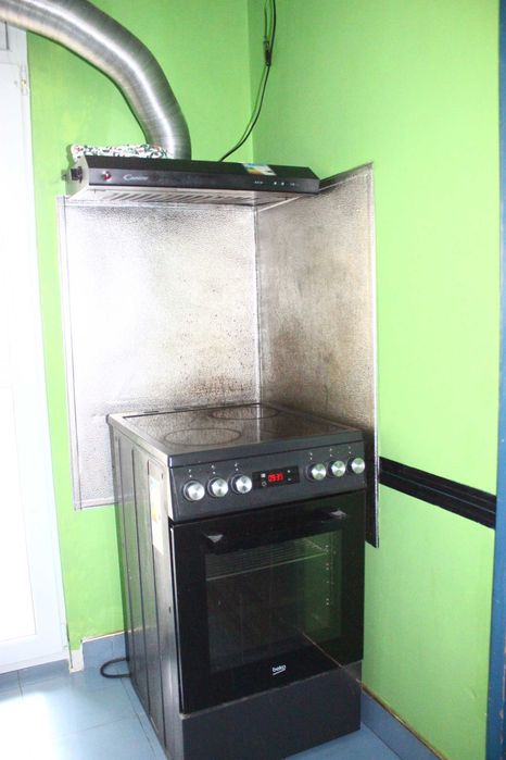 Дава се под наем Етаж от къща в Шумен, Болницата - 50 кв.м за 127.5 € - Снимка #3