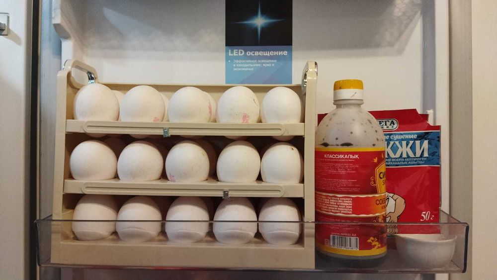 Контейнер для яиц