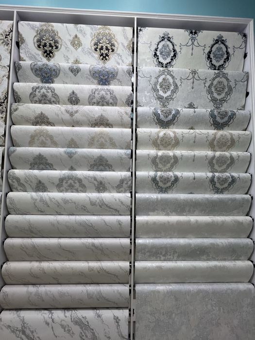 СКИДКА обои 85.000