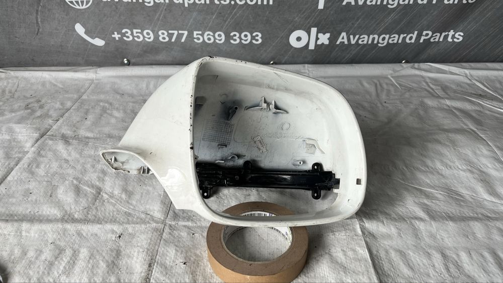 Капак дясно огледало Audi Q5 (2009-2017)