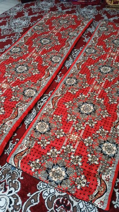 Ko'rpa korpacha sotiladi 100.000