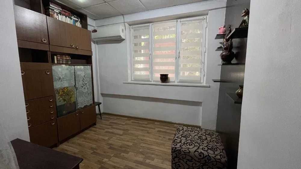 2/1/4 Яшнабадский район, Дубовая